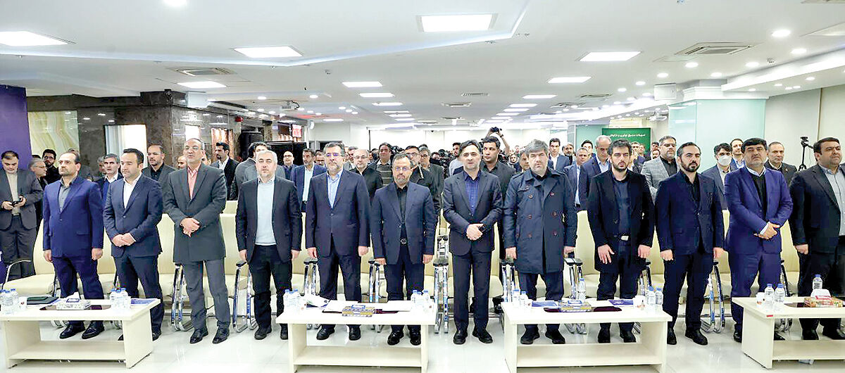 سهم دانش‌بنیان‌ها از کیک اقتصاد