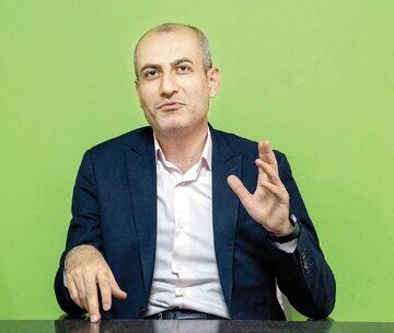 نماینده مجلس توئیت زد/ از نفوذی‌های مدعی حجاب وحشت دارم