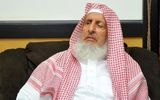 مفتی اعظم عربستان درگذشت
