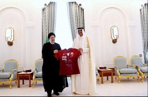 دستور ویژه رئیس‌جمهور برای بهره‌گیری از ظرفیت گردشگری جام جهانی ۲۰۲۲ قطر