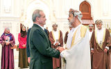 عمان و معادله هرمز