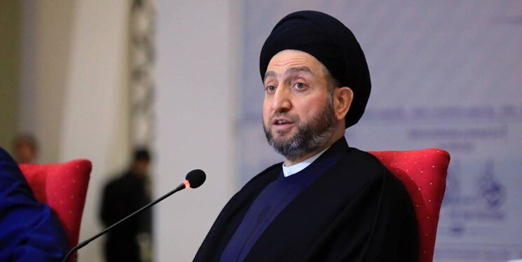 عراق اجازه نمی‌دهد گروه‌های تروریستی به کشورهای همسایه تجاوز کنند