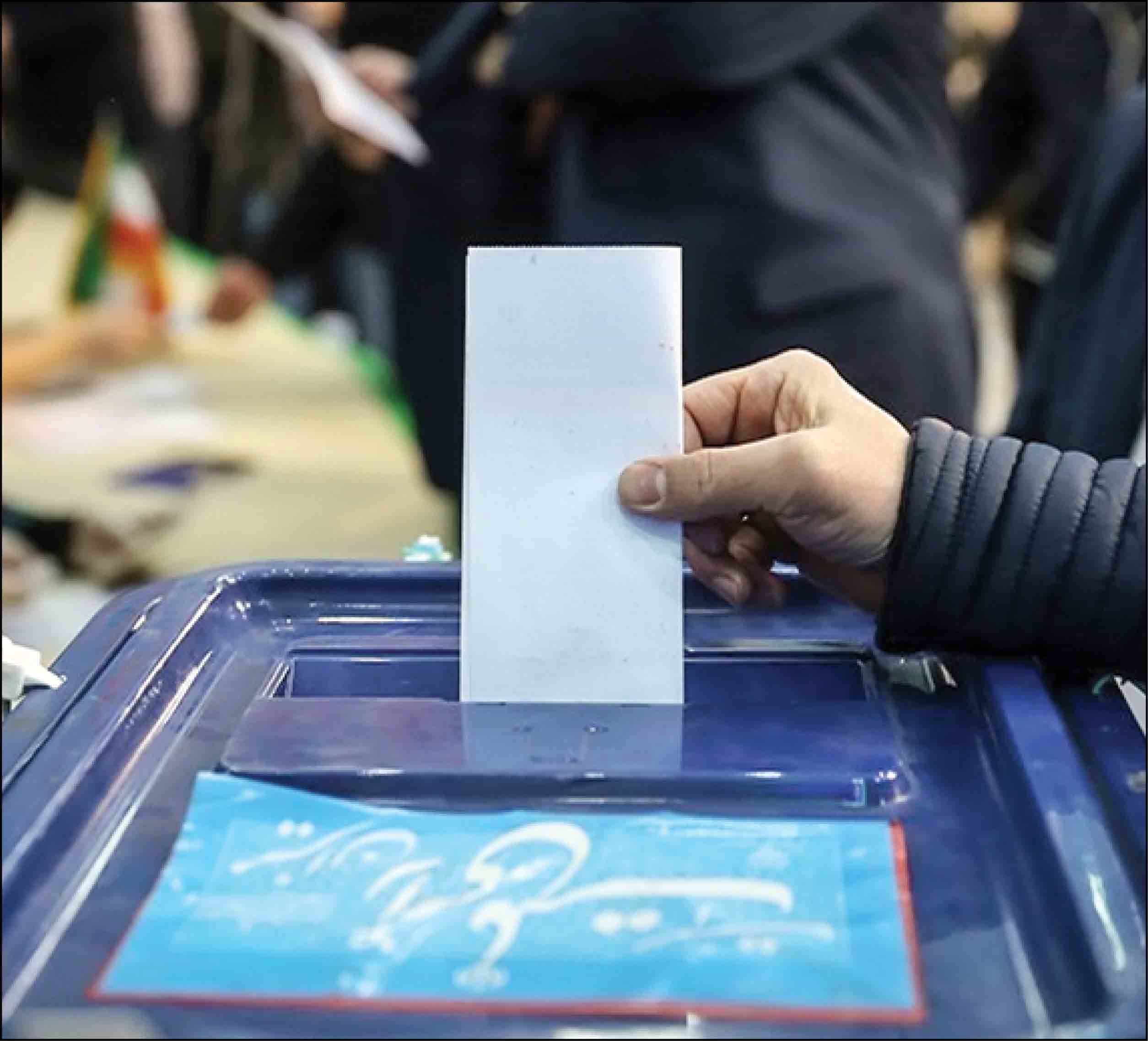 موضع صداوسیما در انتخابات لو رفت/جبلی: نتیجه انتخابات اهمیتی ندارد!