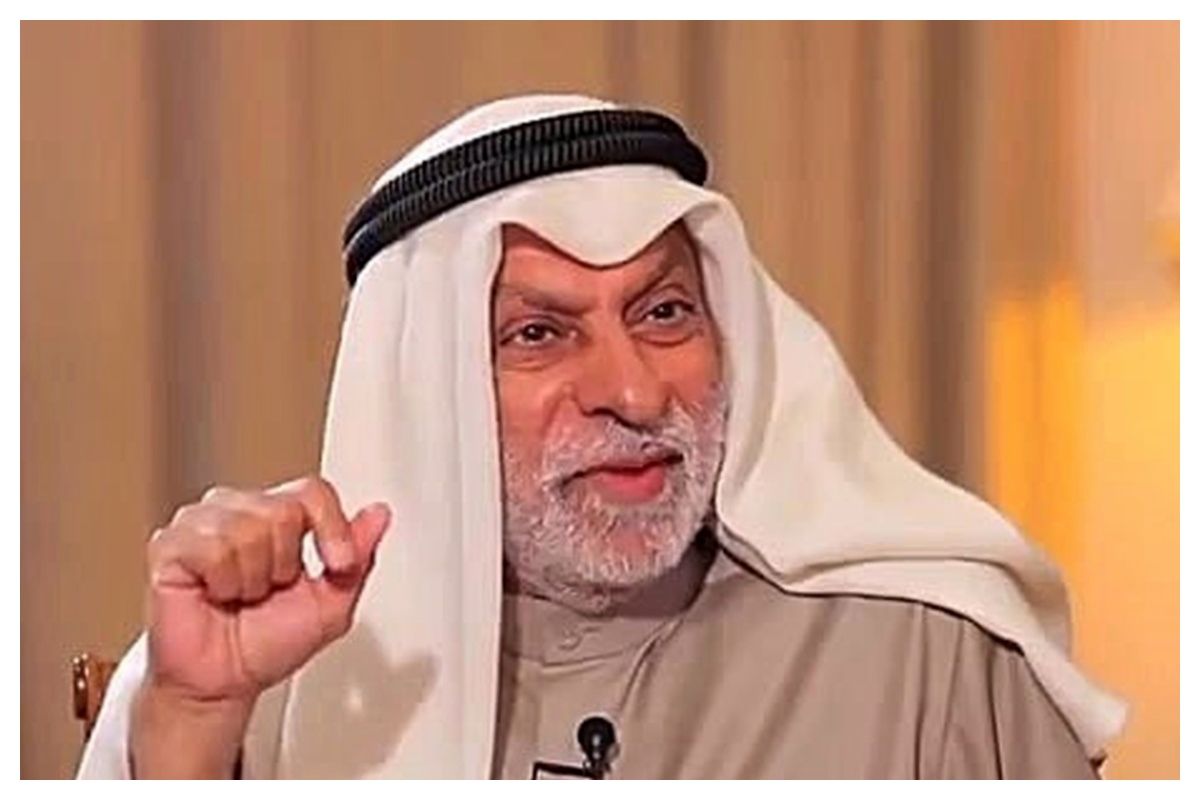 استاد علوم سیاسی دانشگاه کویت: نفوذ موساد در ایران شوکه‌کننده نیست + فیلم