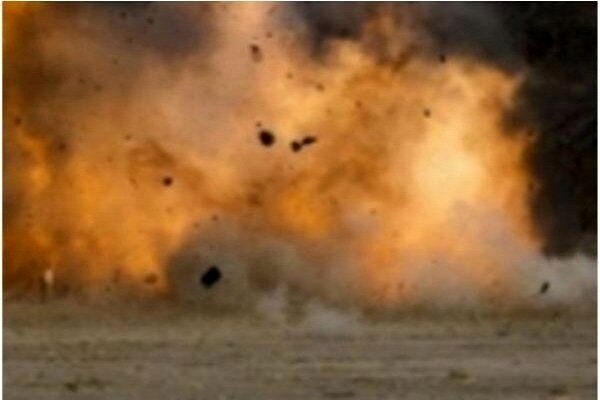 انفجار در بلوچستان پاکستان+جزئیات