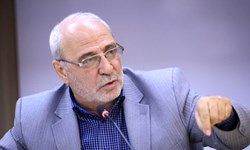 عضو هیات رئیسه مجلس: دولت روحانی تماشاچی بی‌آبی در کشور بود