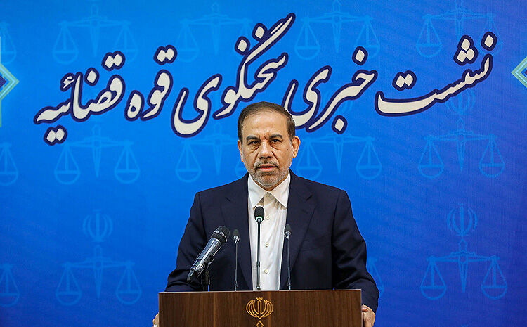 پیش‌بینی عفو معیاری برای حدود 70هزار نفر