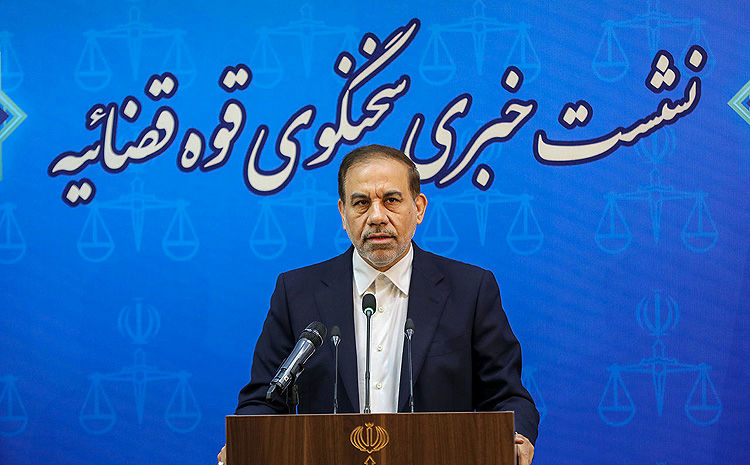 پیشبینی عفو معیاری برای حدود 70هزار نفر