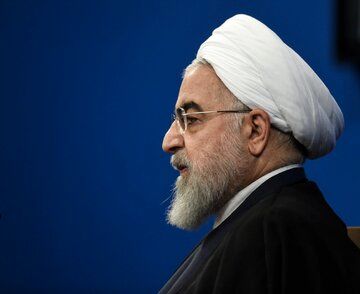 درخواست فوری حسن روحانی از سران کشورهای اسلامی