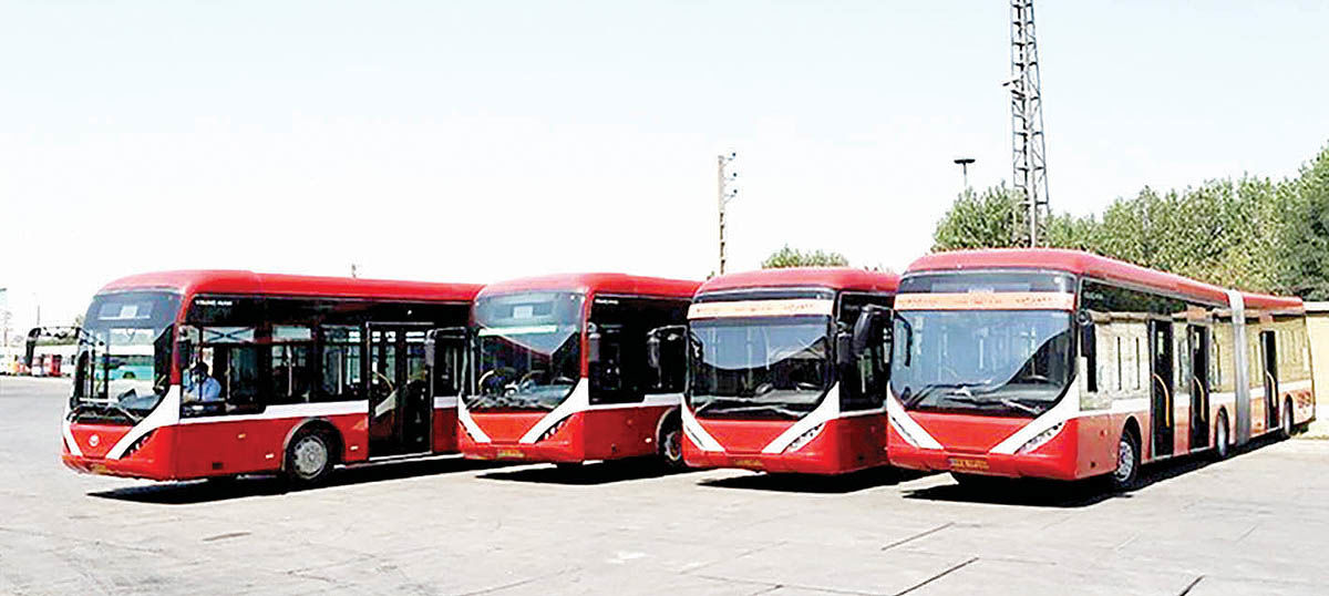 کسری اتوبوس در پایتخت؛ چند دستگاه؟