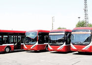 کسری اتوبوس در پایتخت؛ چند دستگاه؟