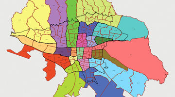 دوئل ملکی دولت و شهرداری