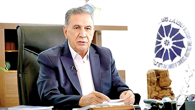 رفع مشکلات تامین نهاده‌های دامی