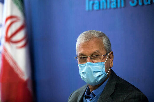 زمان تزریق واکسن کرونا در ایران از زبان سخنگوی دولت