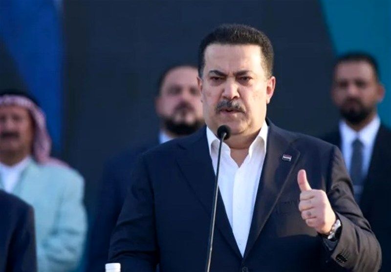 دستور فوری السودانی در ارتباط با حمله به میدان گازی کورمور