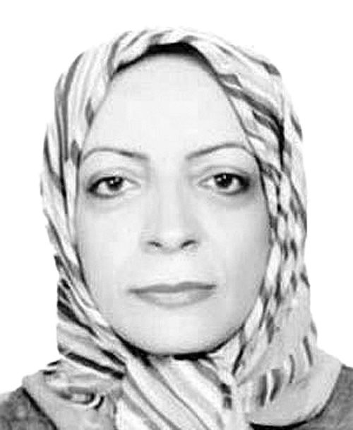فاطمه  پاسبان