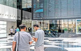روز سرنوشت‌ساز بورس