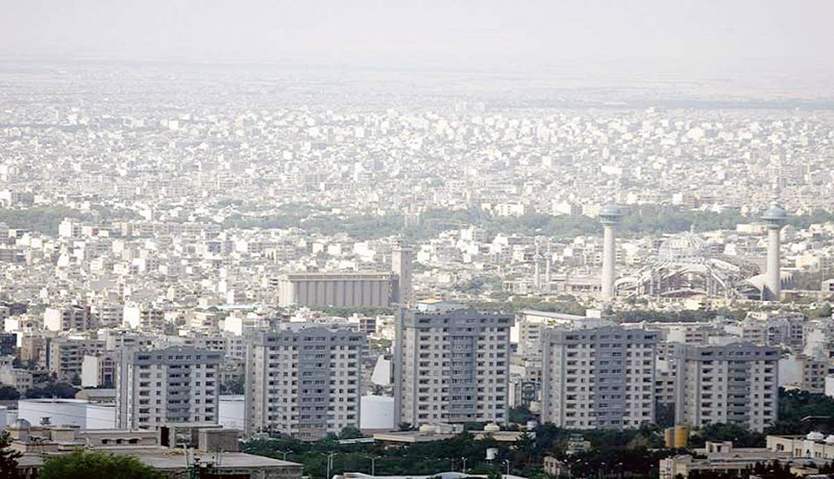 اصفهان؛ فرصت طلایی فروش پیش از سونامی خانه‌های خالی