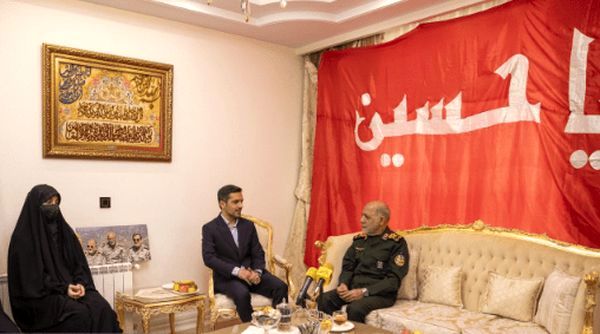 روایت فرزند شهید ربانی از آخرین روزهای پدر