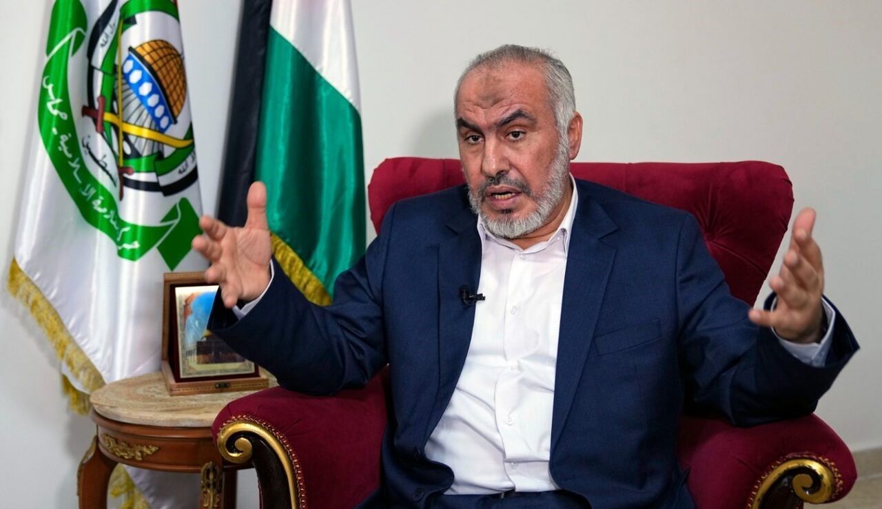 سنگ اندازی اسرائیل برای اجرای مرحله دوم آتش بس در غزه