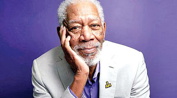 خلبانی که بازیگر افسانه‌ای شد