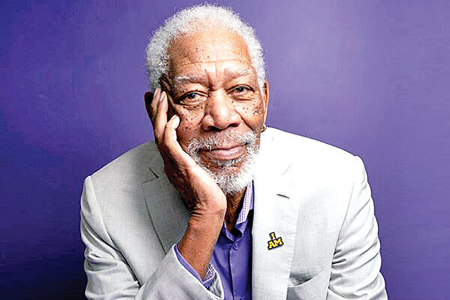 خلبانی که بازیگر افسانه‌ای شد