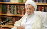 آیت الله مکارم شیرازی: نباید فریب شعار‌های فریبنده غرب را خورد/ نه اعتقادی به کرامت انسان دارند و نه پایبند به اصولی که ادعا می‌کنند