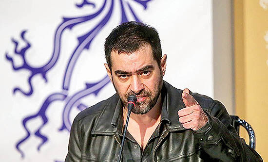 جنجال شهاب حسینی و سانسور جشنواره