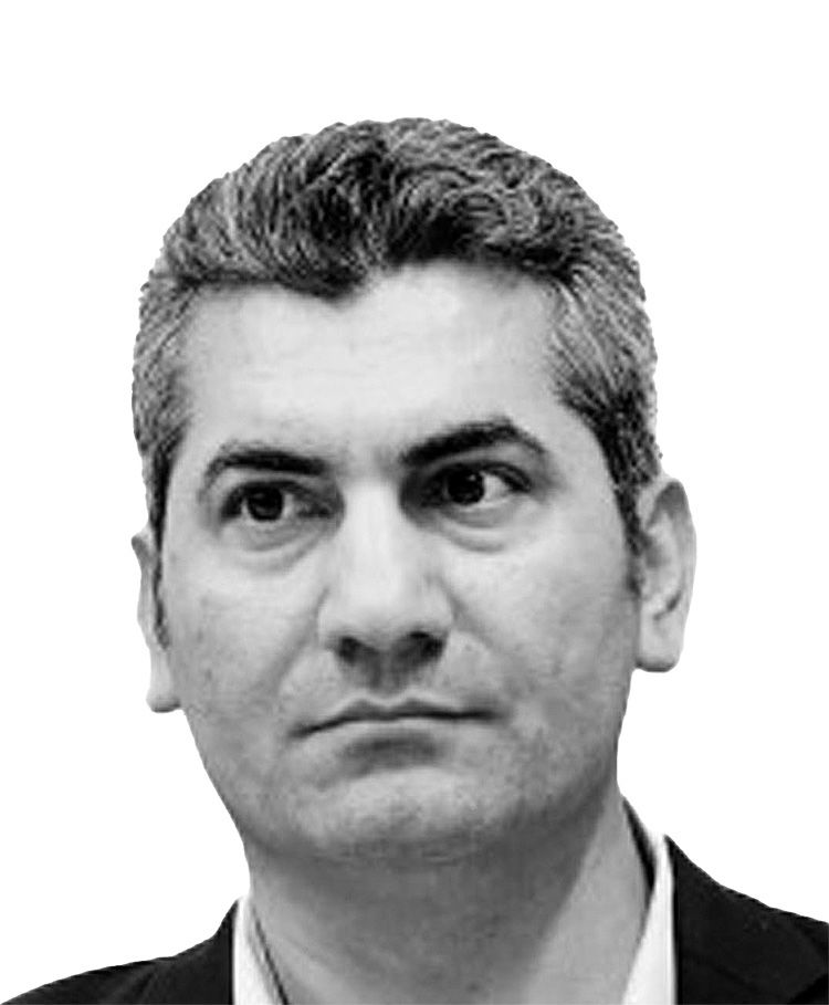 دکتر محمد  صیادی