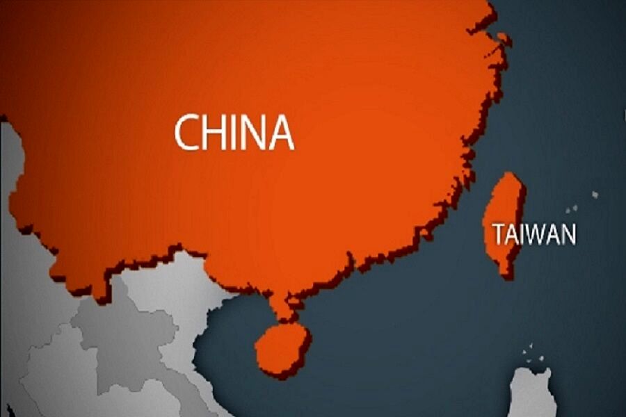 ورود یک هیات از نمایندگان آمریکایی به تایوان در بحبوحه تنش با چین