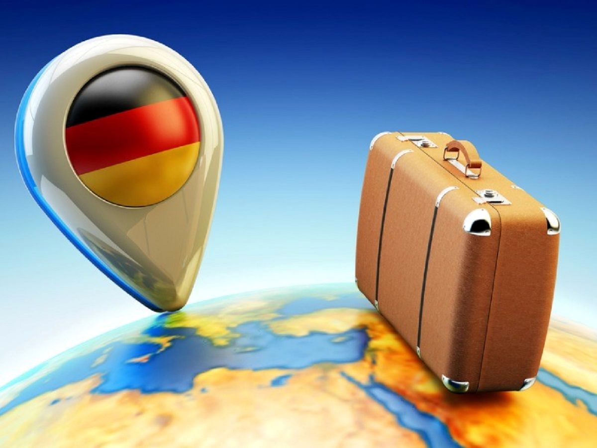اخذ اقامت آلمان از طریق ثبت شرکت