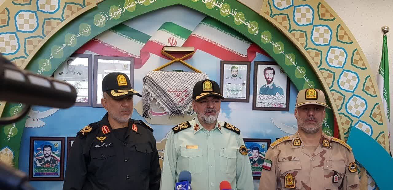 ۳۰۰ هزار درخواست صدور گذرنامه اربعین در سامانه پلیس من ثبت شد