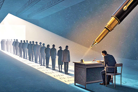  بسترهای نهادی گذار به بازار آزاد