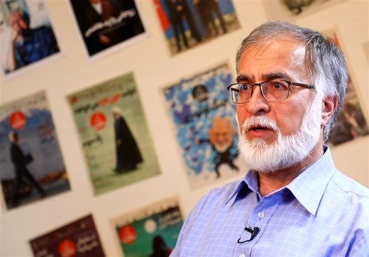عطریانفر: رهبری، عذر احمدی نژاد را از مجمع تشخیص مصلحت خواهند خواست
