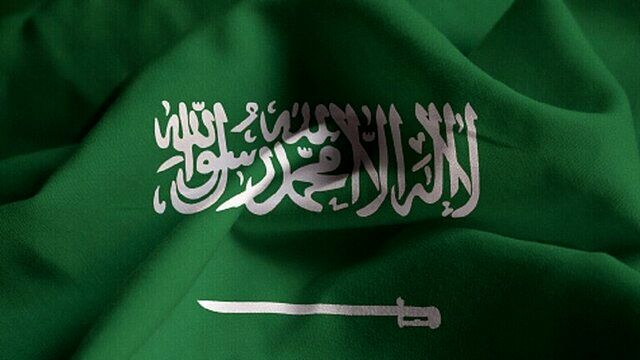 خبر عربستان از حمله پهپادی به پالایشگاه نفت ریاض