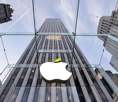 مخالفت کارمندان اپل با بازگشت به محل کار