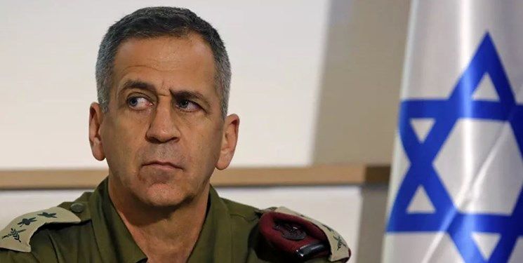 گزافه گویی جدید مقام اسرائیلی علیه ایران/ آماده حمله نظامی به ایرانیم!