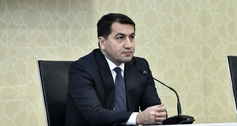 آذربایجان سفر عراقچی به باکو را مثبت خواند