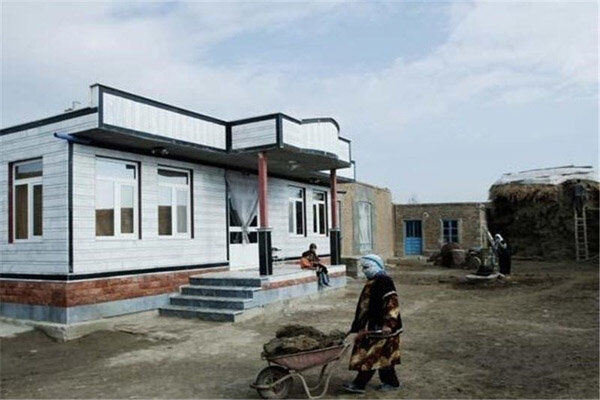 خبر مهم از تسهیلات مسکن / سقف وام مسکن روستایی تغییر می‌کند؟
