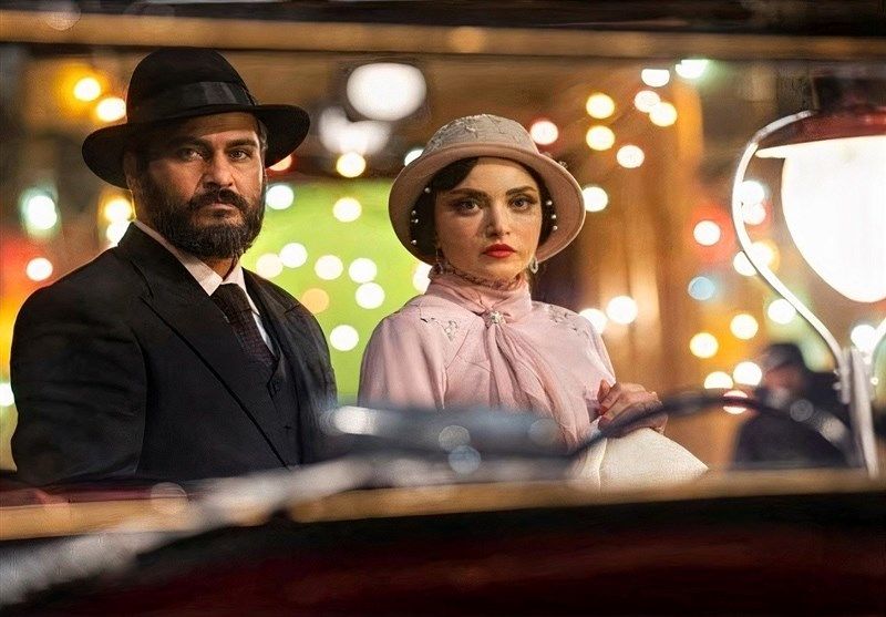 «سووشون» رفع توقیف شد؟