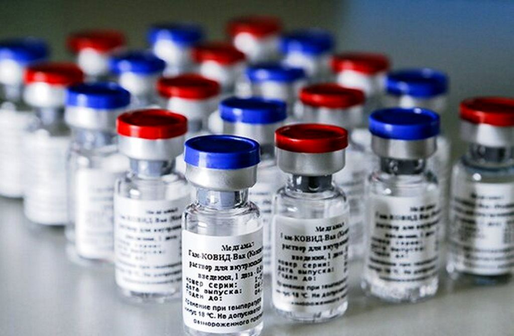 چین 5 واکسن کرونا را به مرحله نهایی رساند