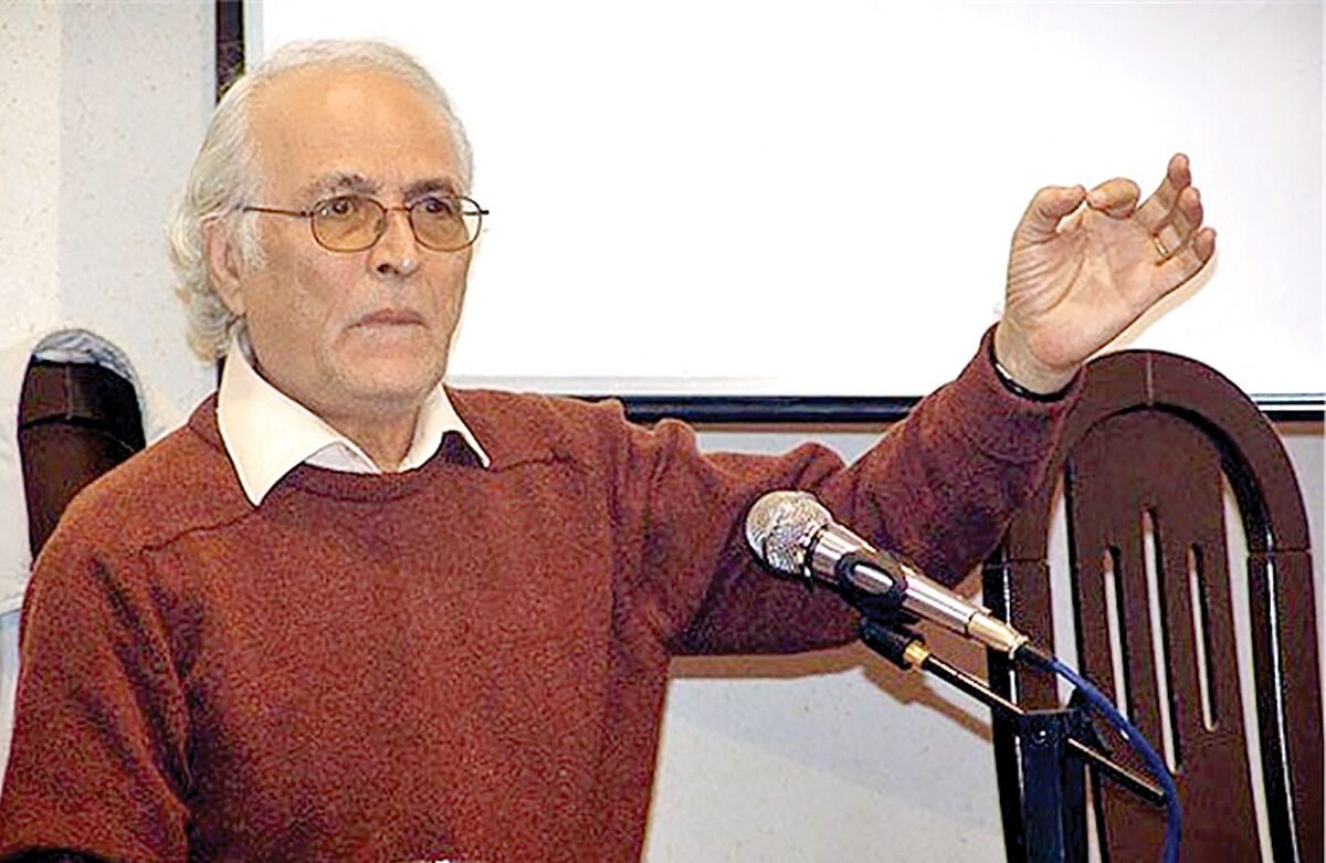 بررسی منطق سهروردی با حضور ضیا موحد