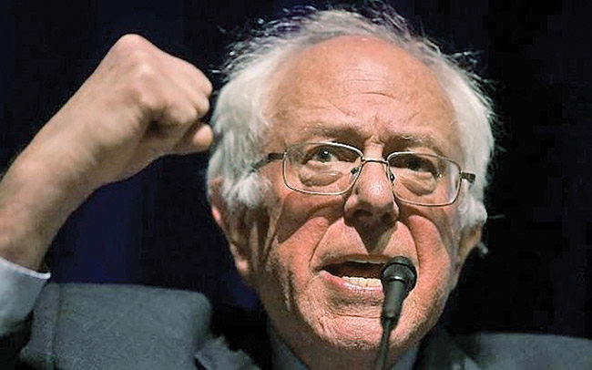 دموکرات‌ها علیه مراکز داده