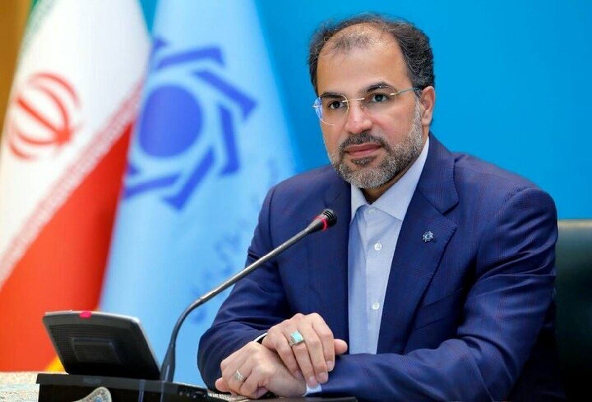 توئیت مهم قمری وفا درباره قطع کارت خوان ها / مشکل برطرف شده است