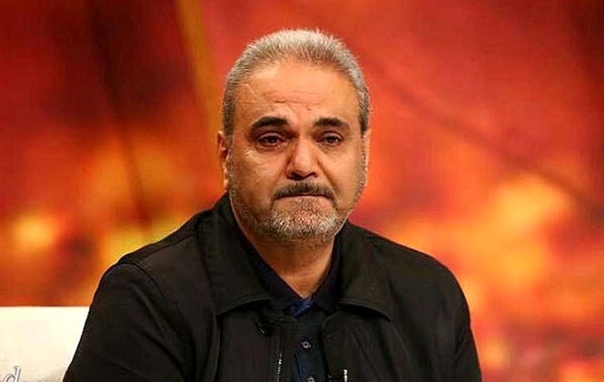 انتقاد تند جواد خیابانی از کی‌روش/ چوب کبریت روی نیمکت بود آمریکا رو می‌بردیم+فیلم