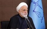 پاسخ محسنی اژه‌ای به سوالی درباره پرونده چای دبش