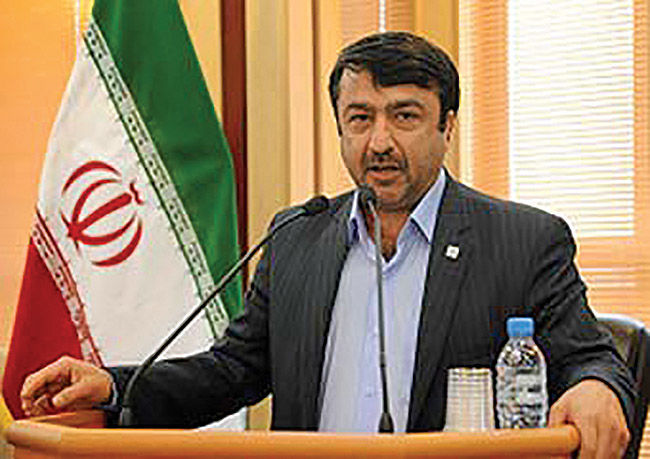 دو اولویت نظام مهندسی ساختمان گلستان