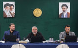 خط‌ونشان حقوقی برای جنایتکاران جنگی