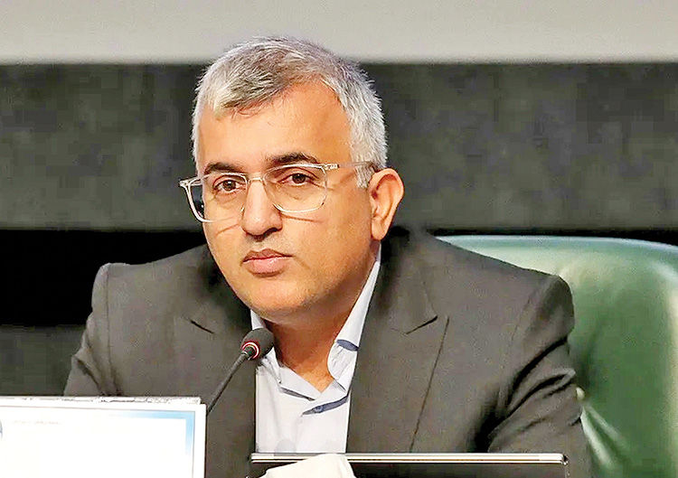 چابهار می‌تواند «جبل‌علی» ایران باشد