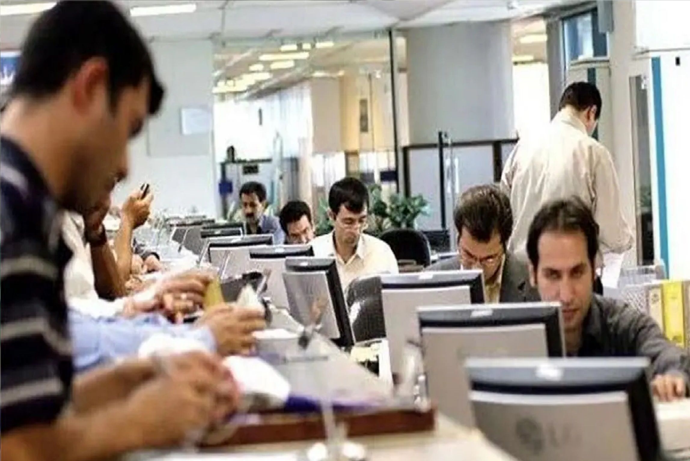 دورکاری ادارات دولتی در این استان تمام شد